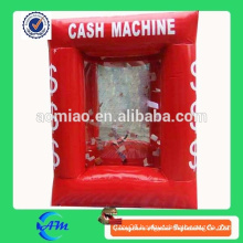 Funny Inflatable Cash Machine